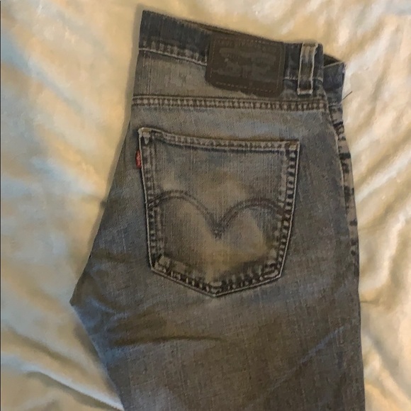 Levi’s Men’s jeans - Picture 2 of 4